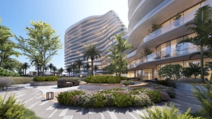 The Beach Residences