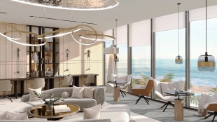 The Beach Residences