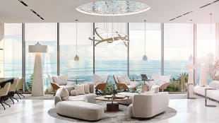 The Beach Residences