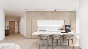 The Beach Residences