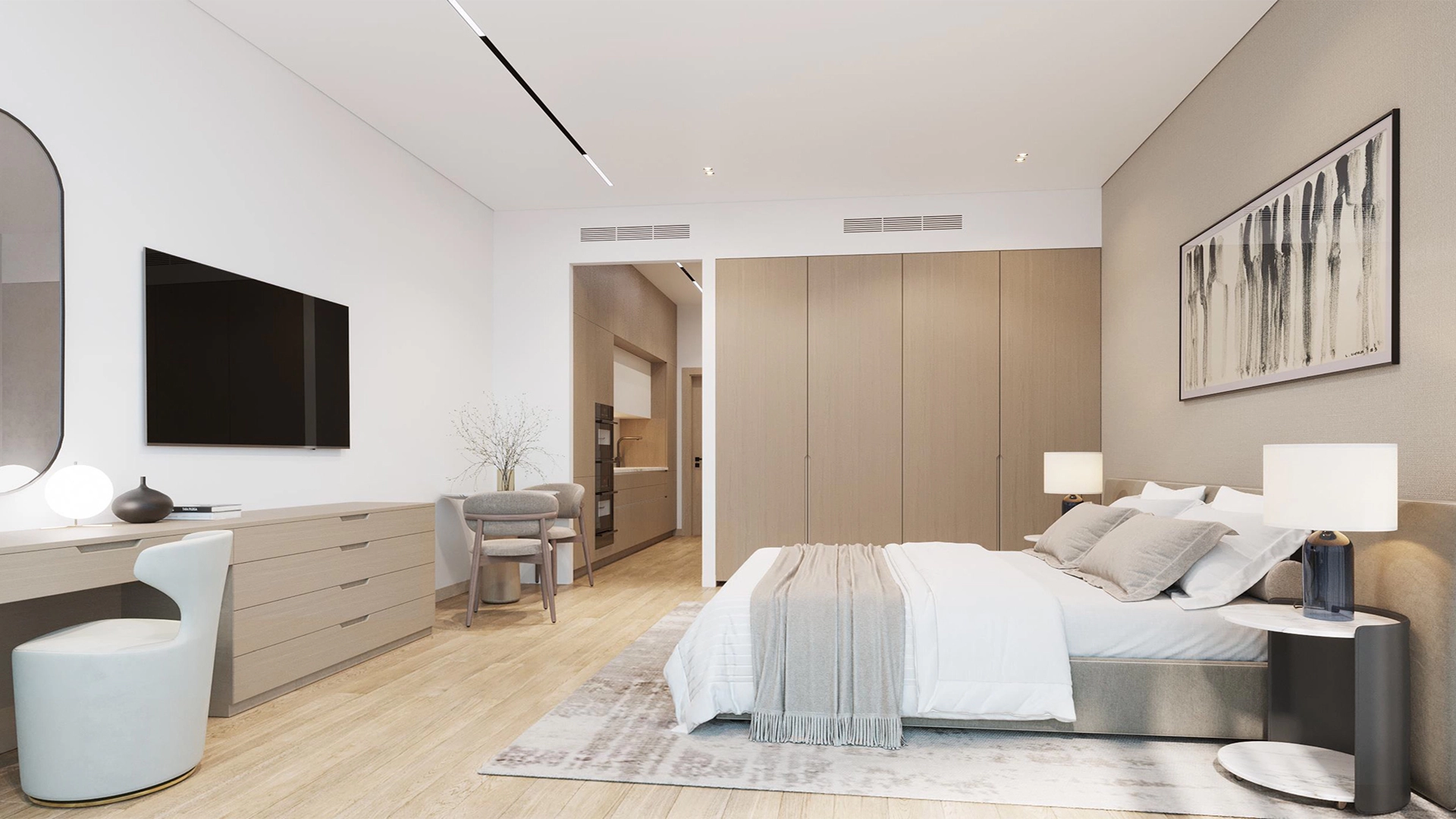 interiors