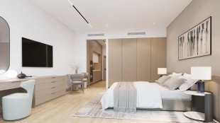 The Beach Residences