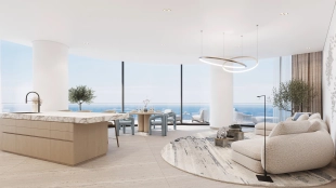 The Beach Residences