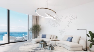 The Beach Residences