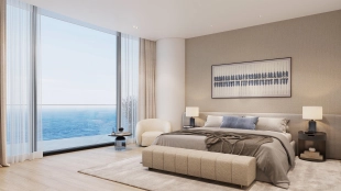 The Beach Residences