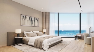 The Beach Residences