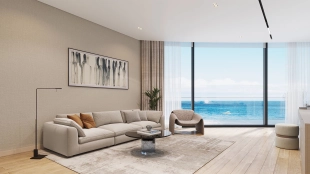 The Beach Residences