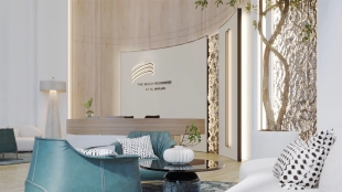 The Beach Residences
