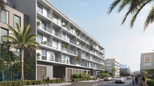 Roma Residences