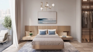 Roma Residences