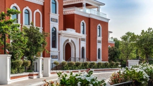 XXII Carat Villas