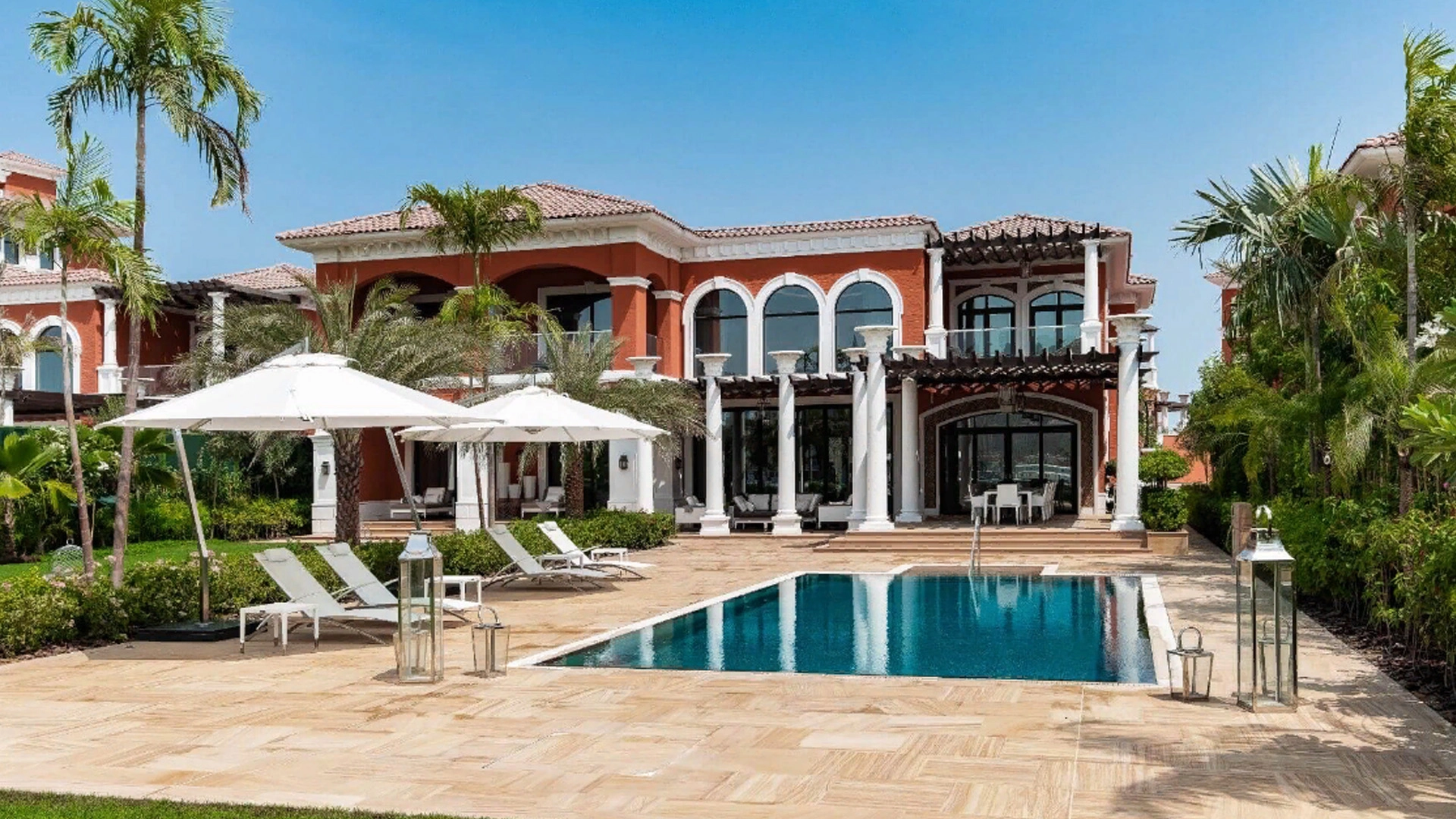 XXII Carat Villas