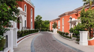 XXII Carat Villas