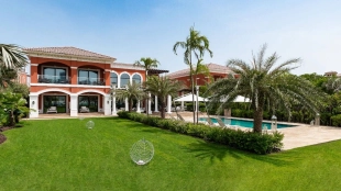 XXII Carat Villas