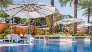 XXII Carat Villas