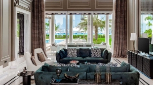 XXII Carat Villas