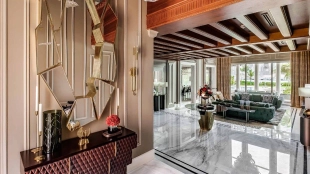 XXII Carat Villas
