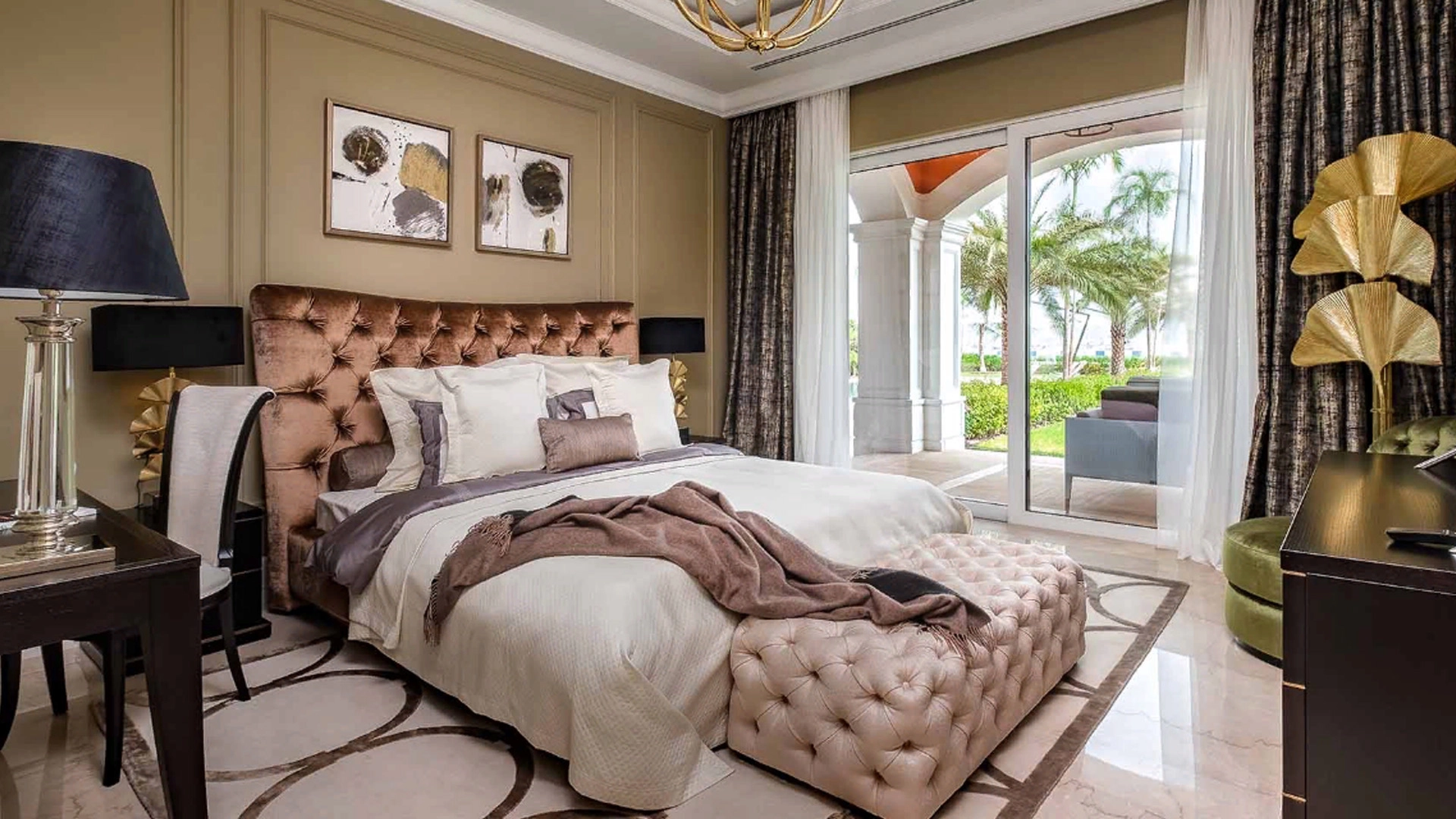 XXII Carat Villas