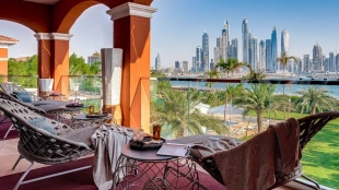 XXII Carat Villas