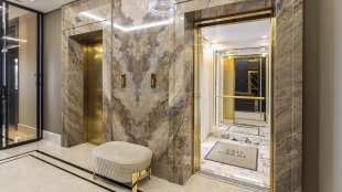 XXII Carat Villas