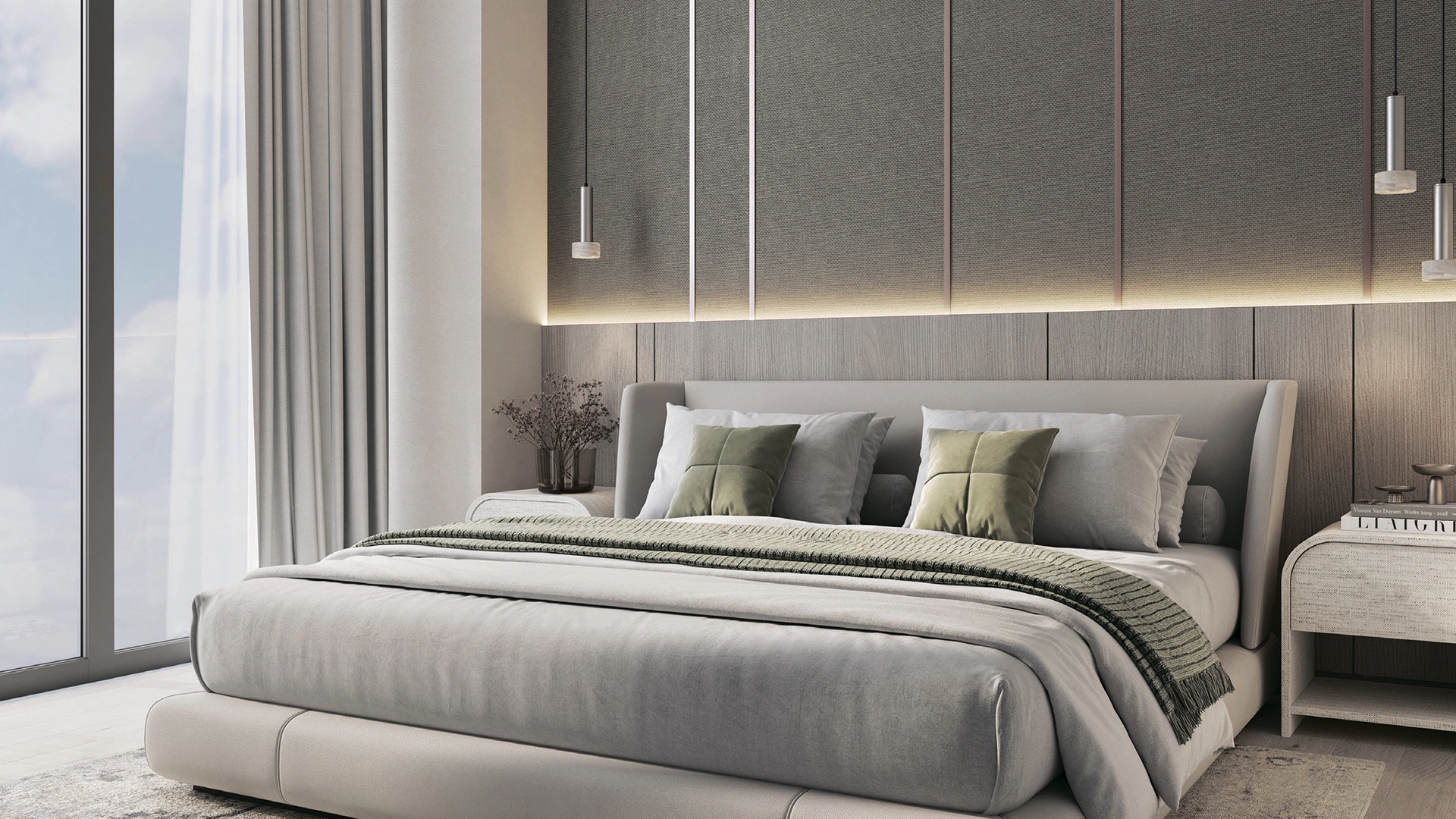 interiors