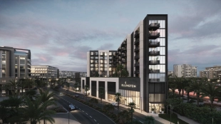 Rosemont Residences
