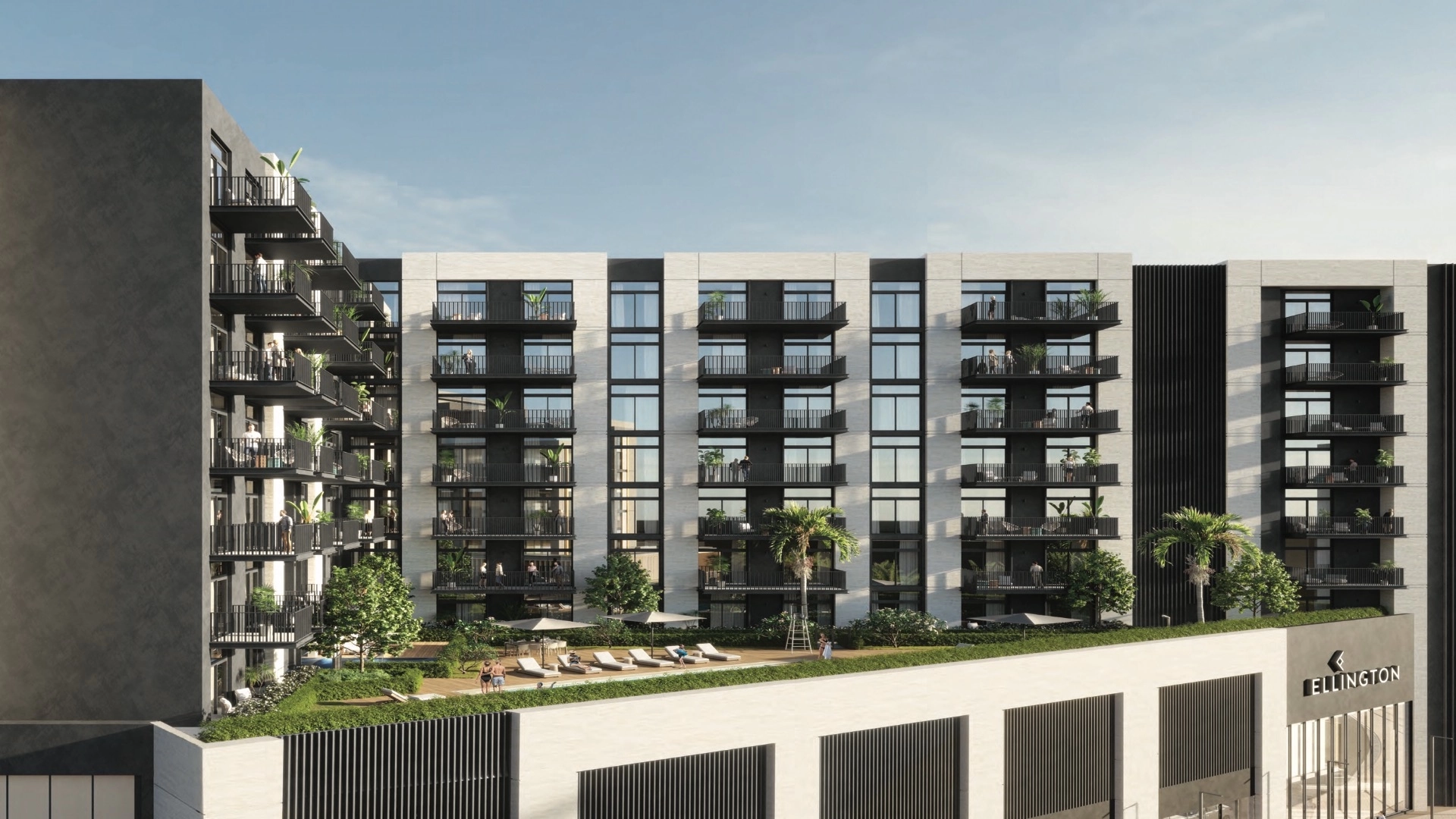 Rosemont Residences