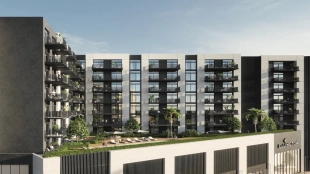 Rosemont Residences