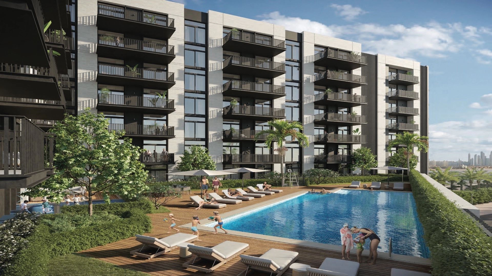 Rosemont Residences