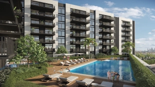 Rosemont Residences