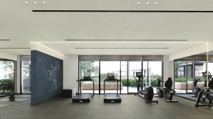 Rosemont Residences