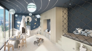 Rosemont Residences