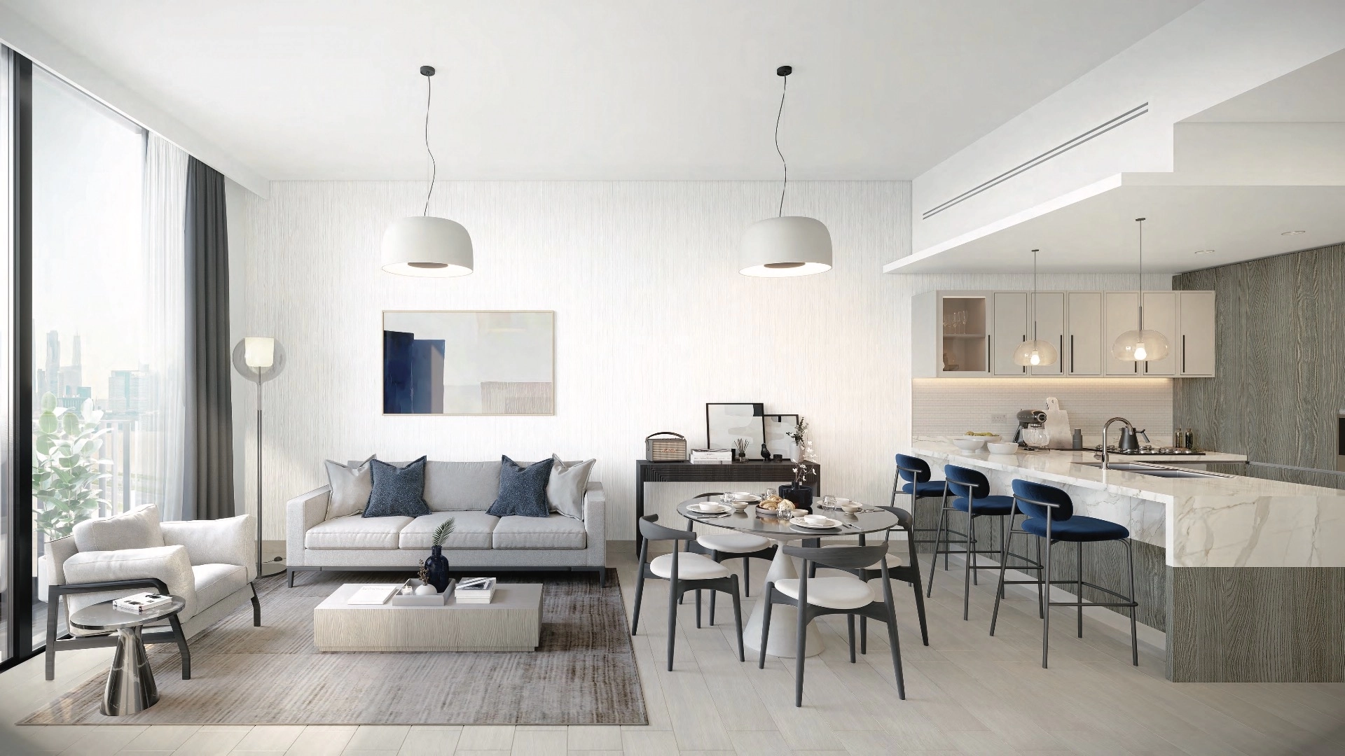Rosemont Residences