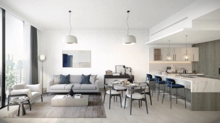 Rosemont Residences