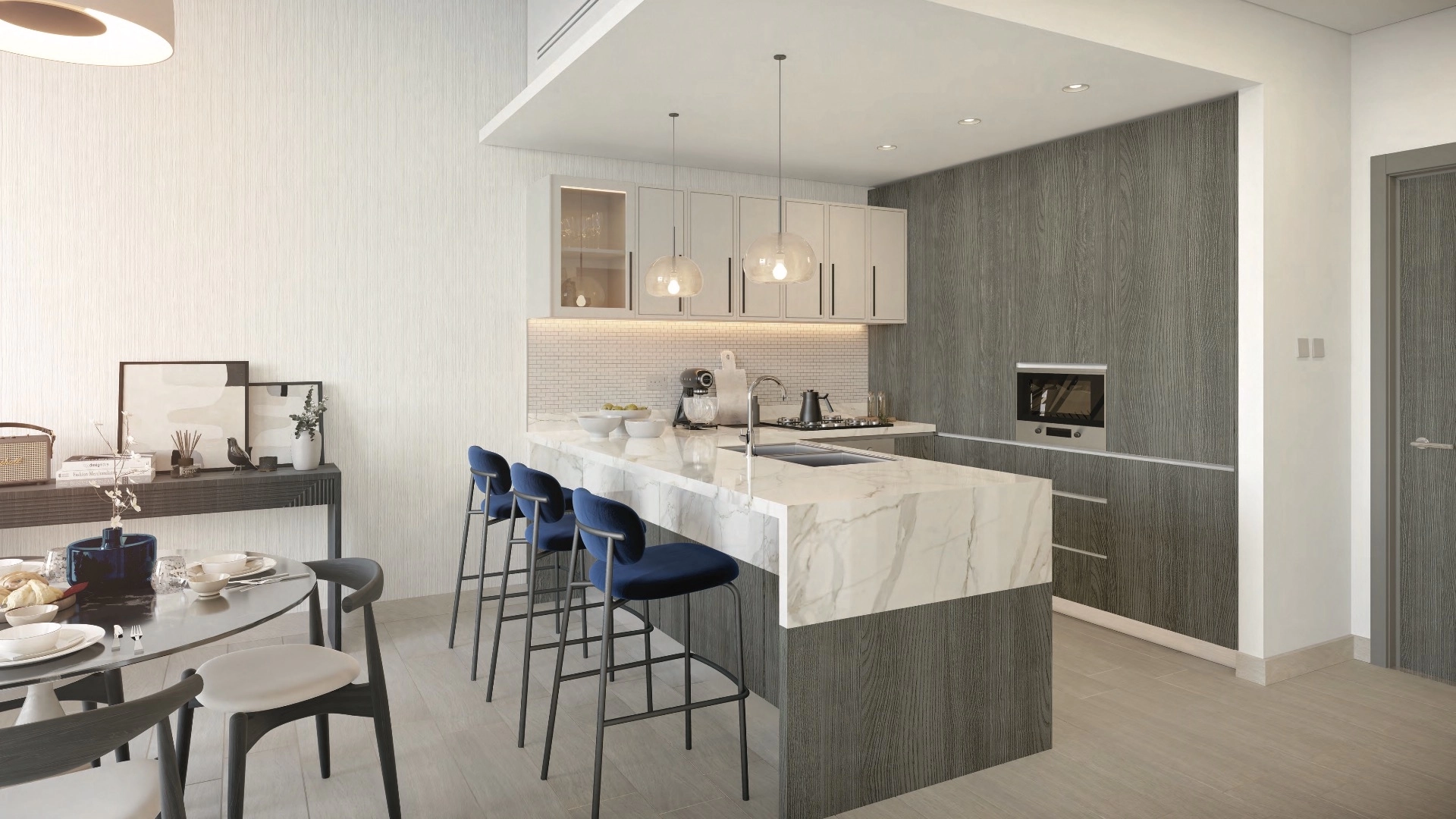 Rosemont Residences