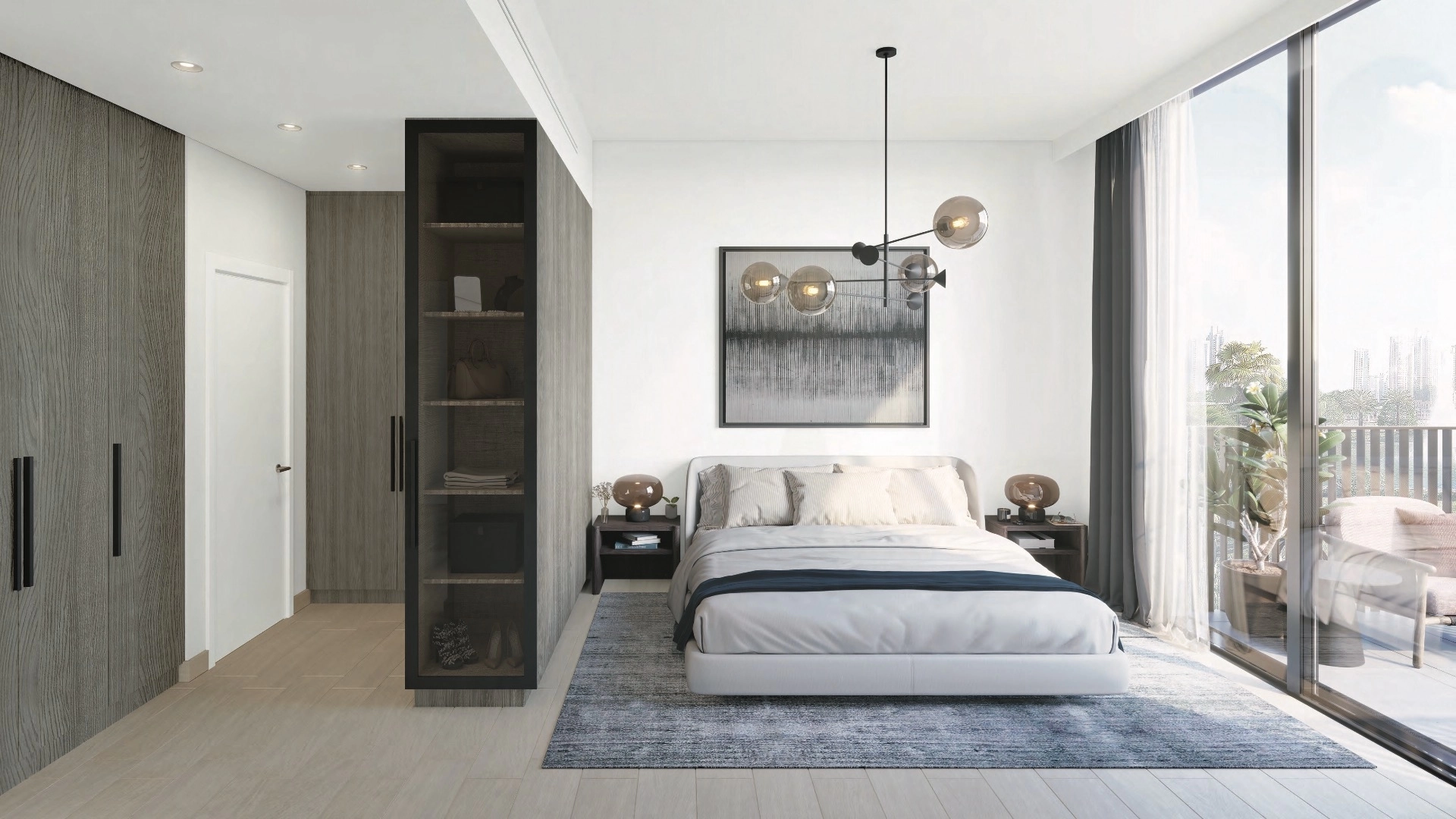 Rosemont Residences
