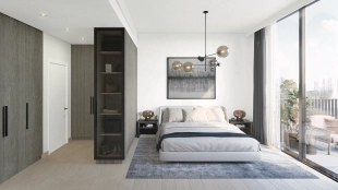 Rosemont Residences