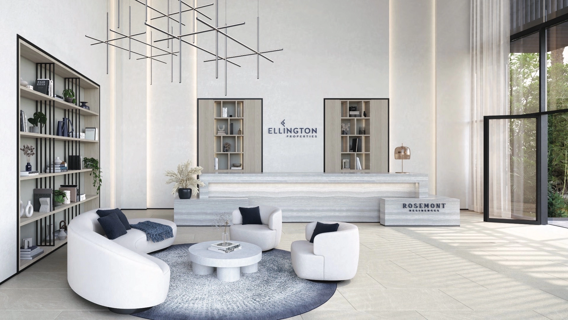Rosemont Residences