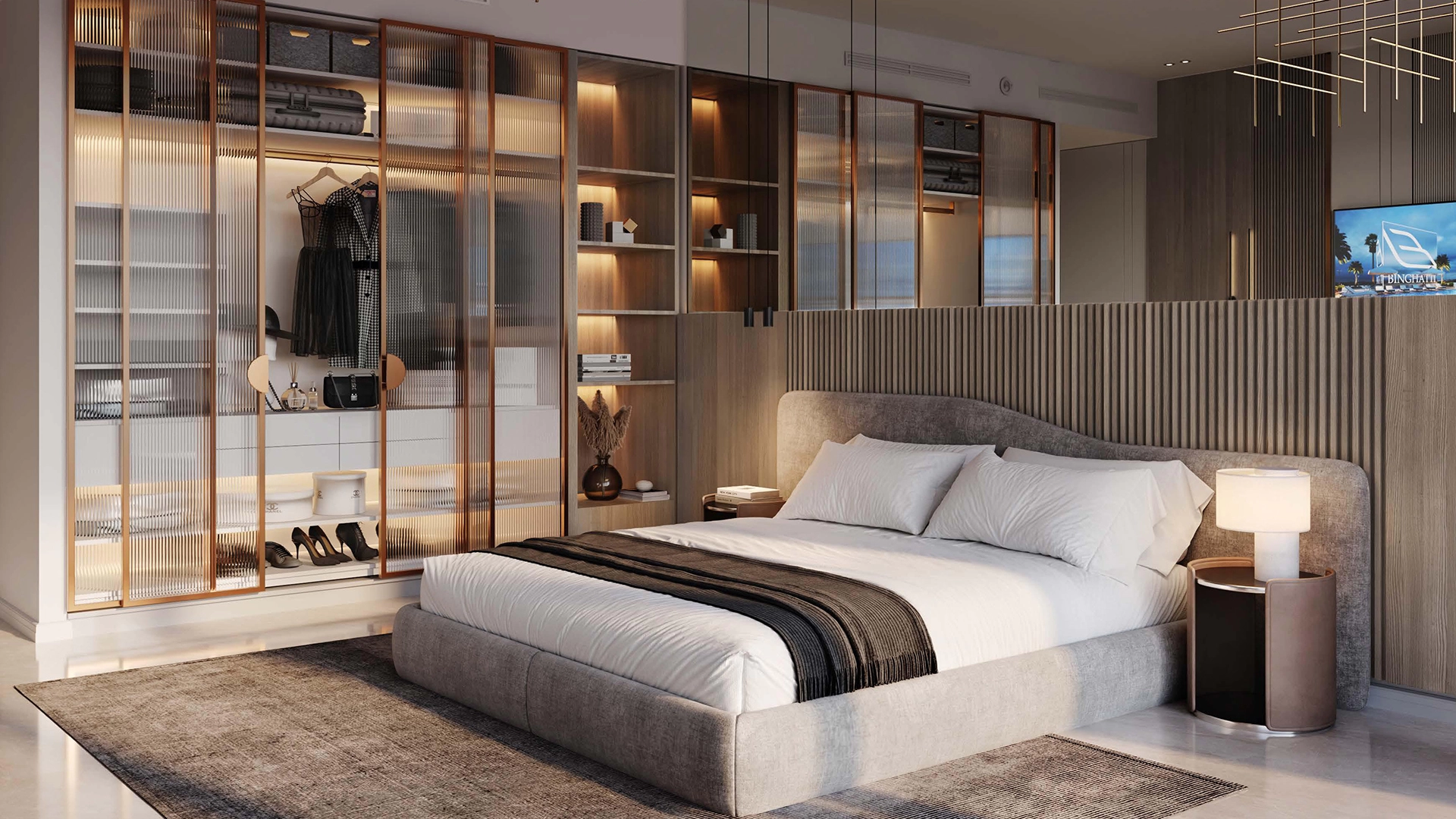 interiors