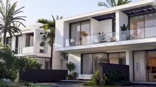 Bay Villas