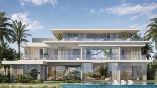 Bay Villas