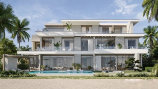 Bay Villas