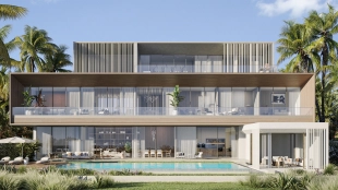 Bay Villas