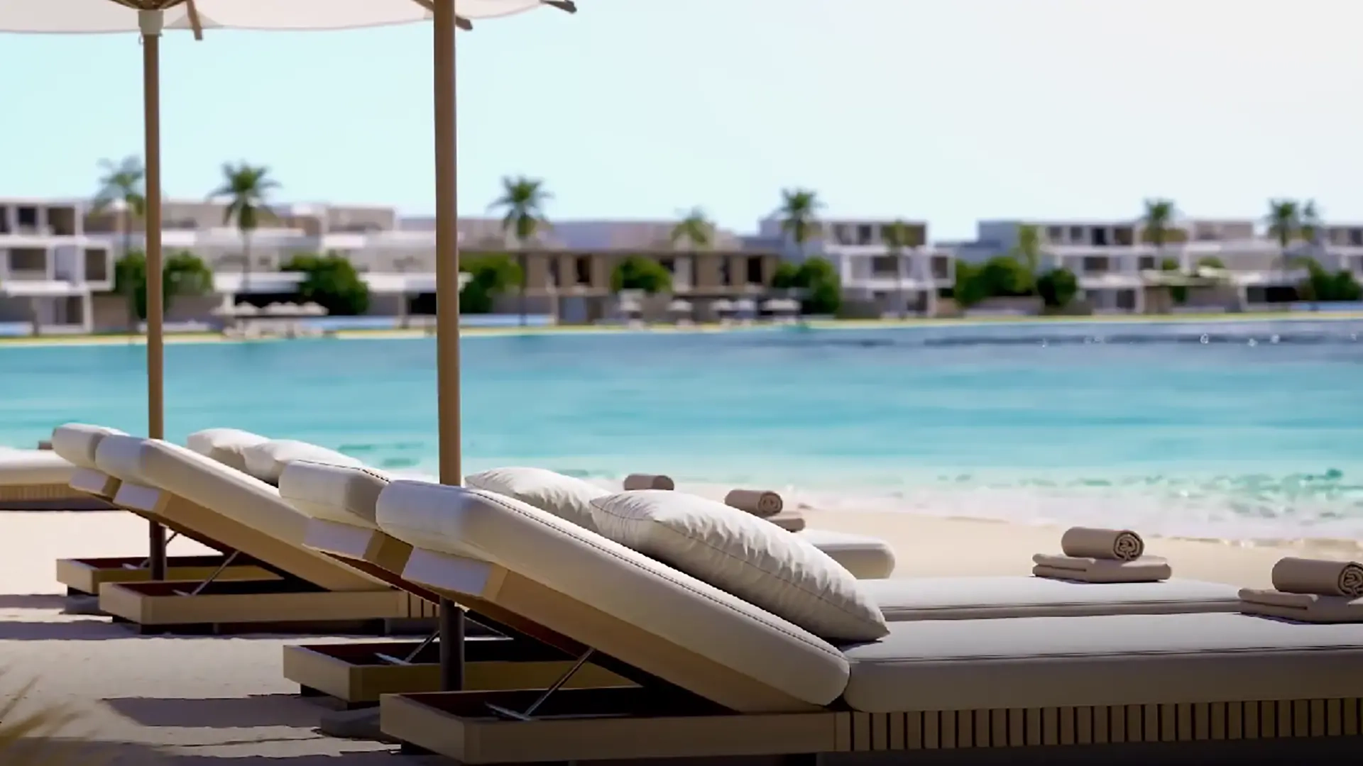 Bay Villas