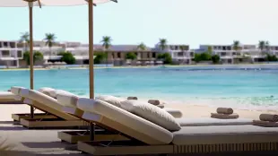 Bay Villas