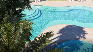 Bay Villas