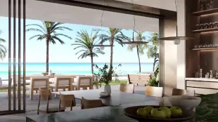 Bay Villas