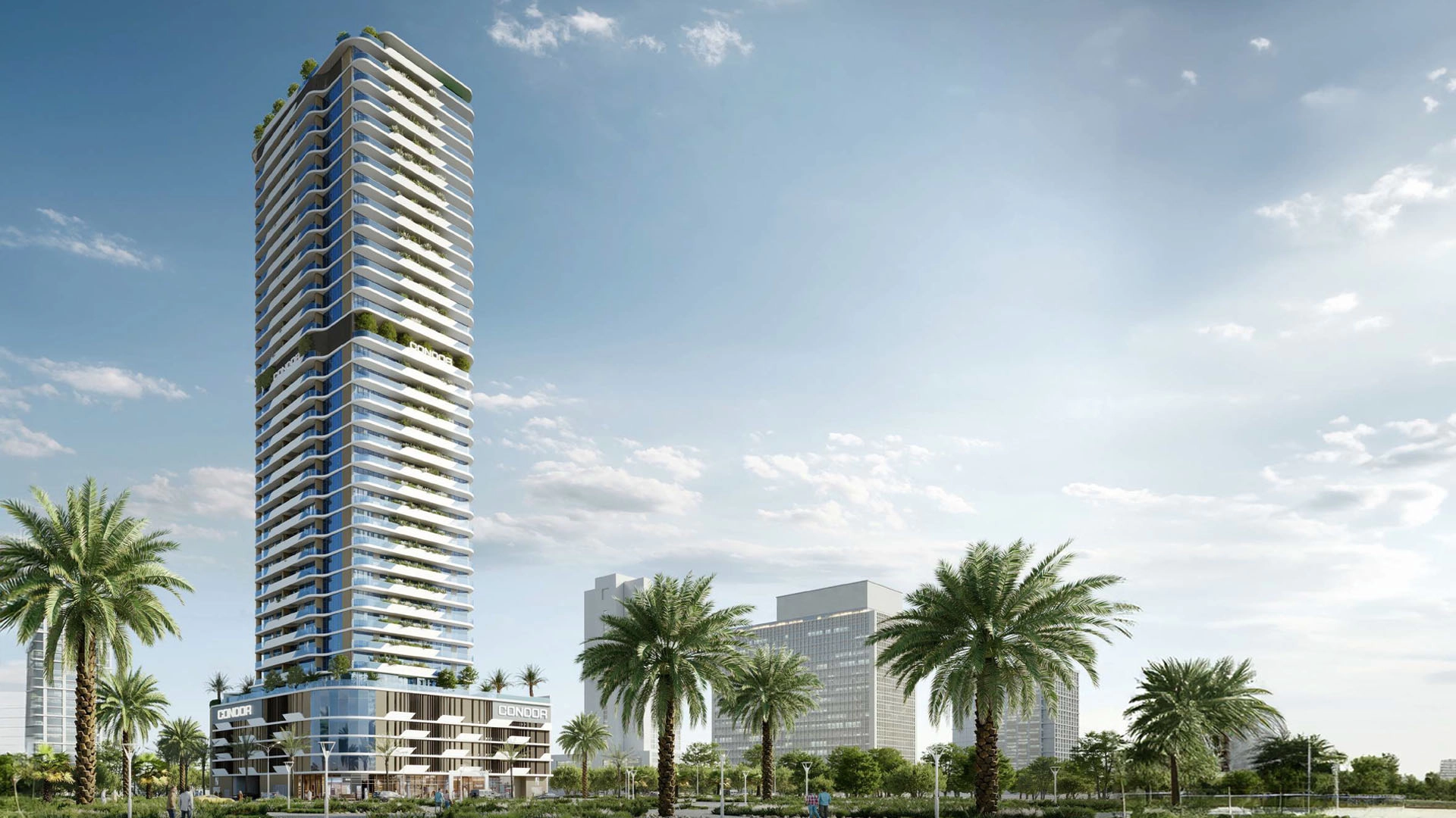 Sonate Residences