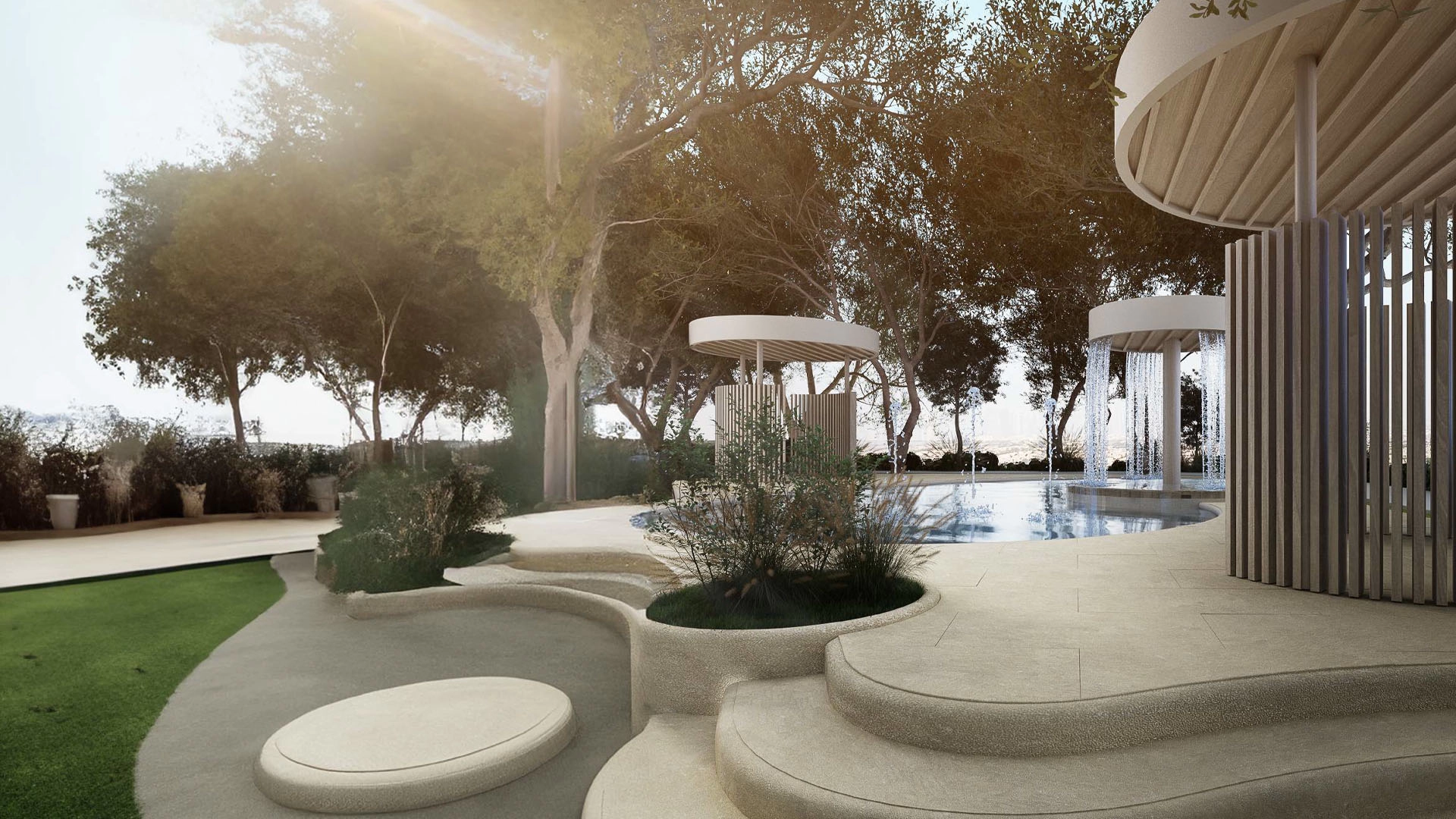 Sonate Residences