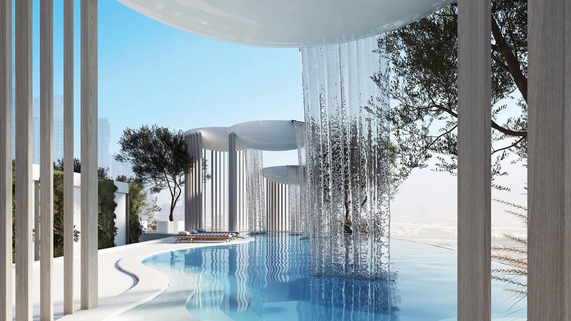Sonate Residences